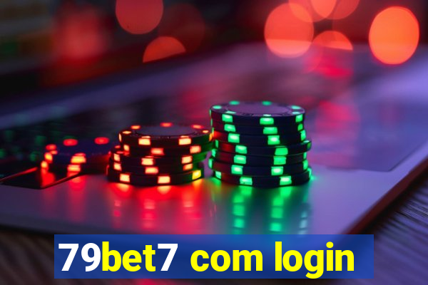 79bet7 com login